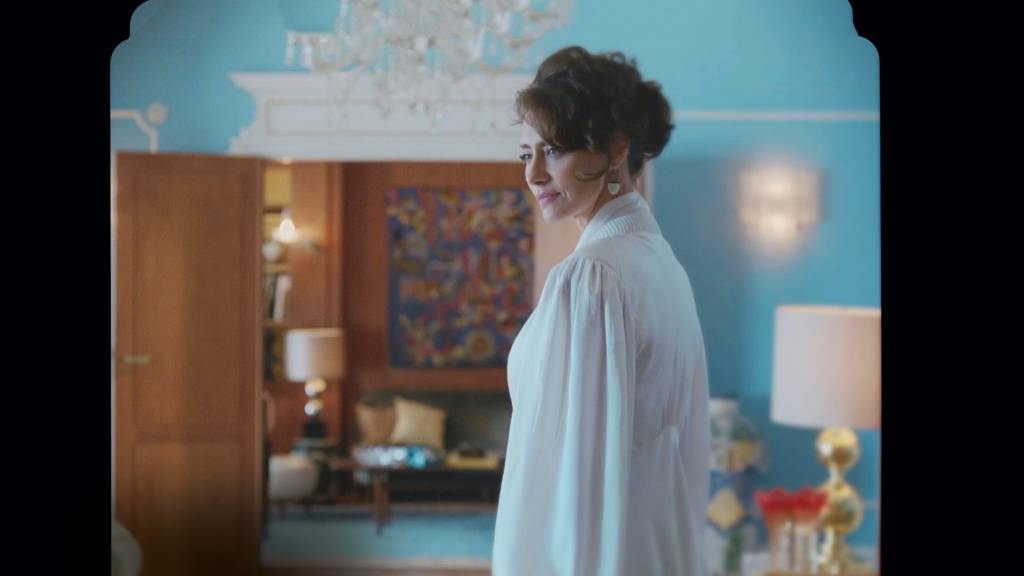 Filme ‘A Paixão Segundo G.H.’ encara desafio de adaptar o inadaptável