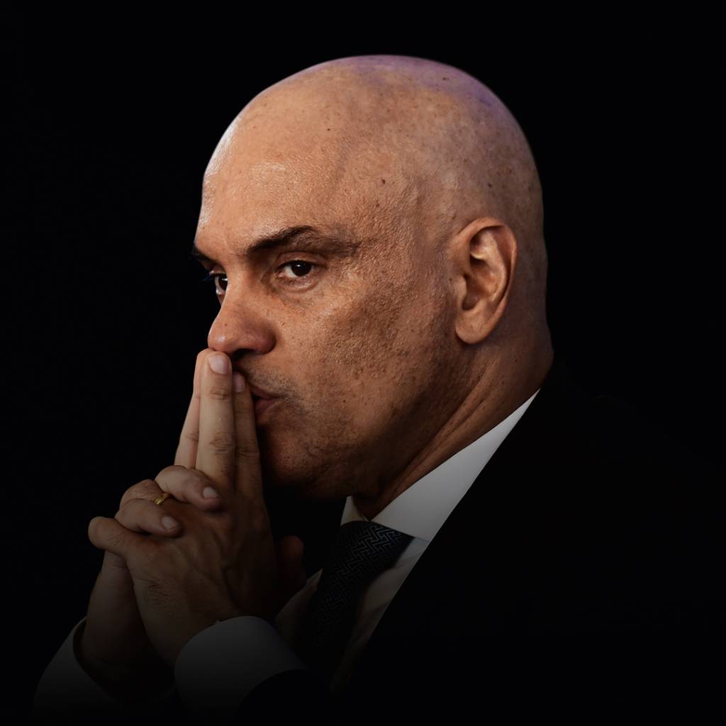 Os apelos (inúteis) para Alexandre de Moraes reconsiderar a prisão de Bolsonaro