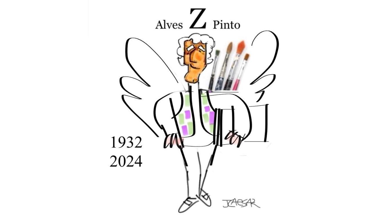 Charge do JCaesar