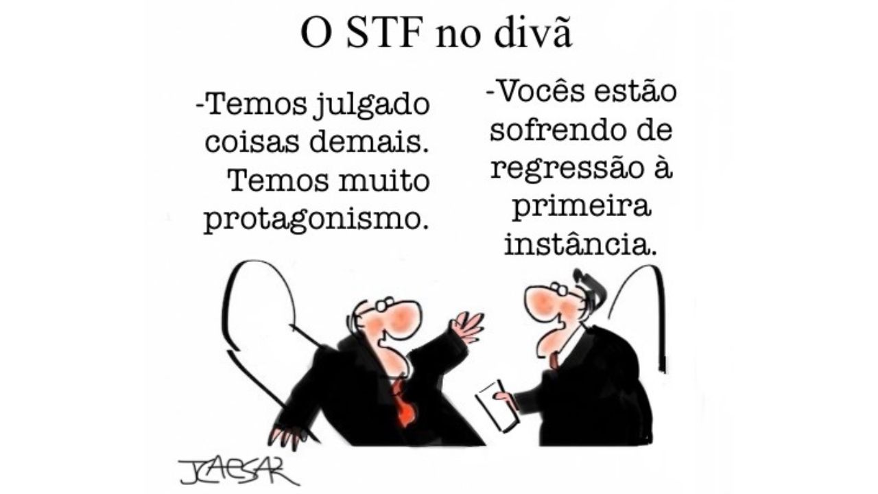 Charge do JCaesar
