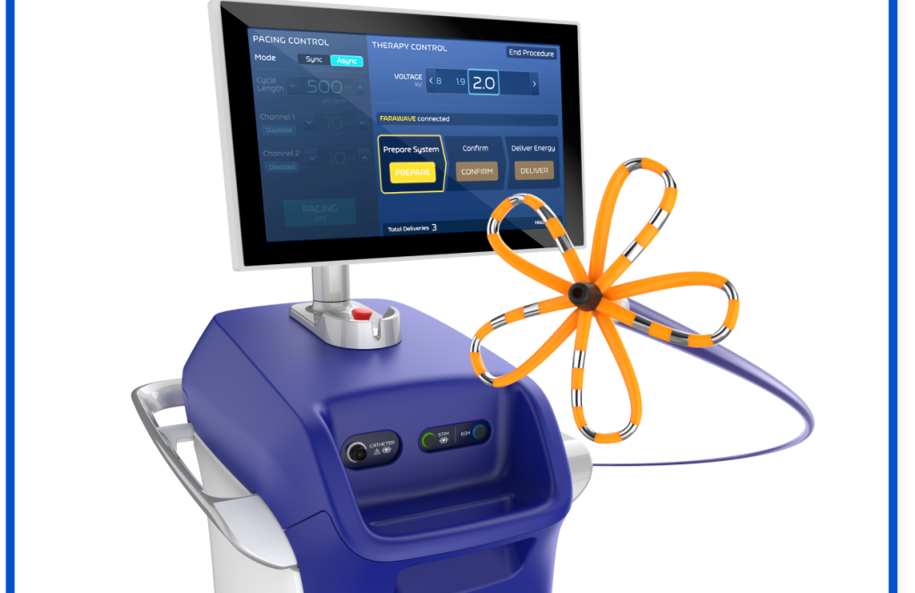 Anvisa aprova tecnologia que diminui tempo para procedimento de arritmia