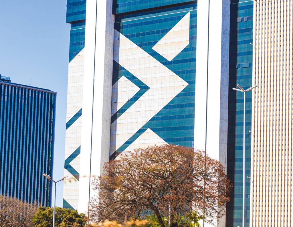 GettyImages-1413486638.jpg Crédito farto para impulsionar as atividades do agro: o Banco do Brasil liberou 195 bilhões de reais em crédito para o campo