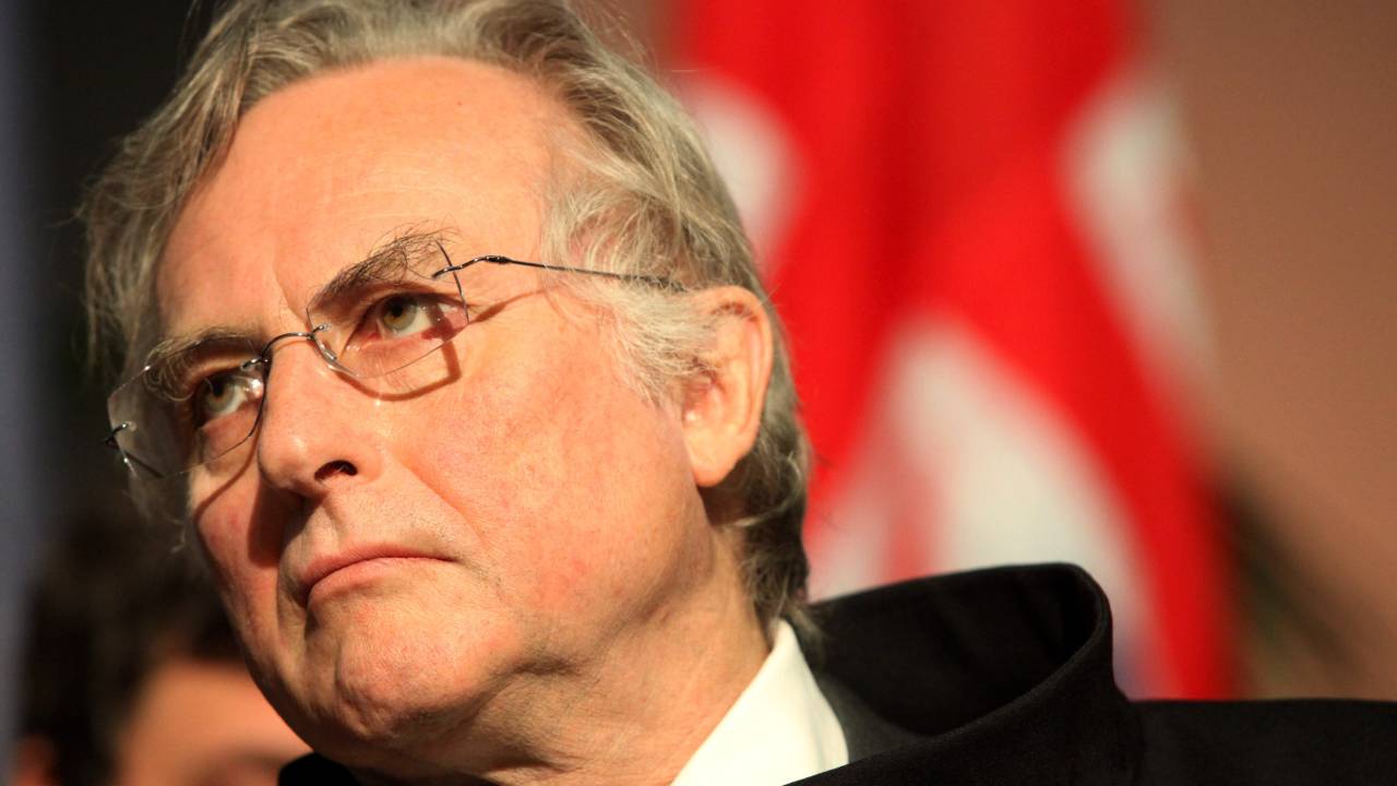 Richard Dawkins