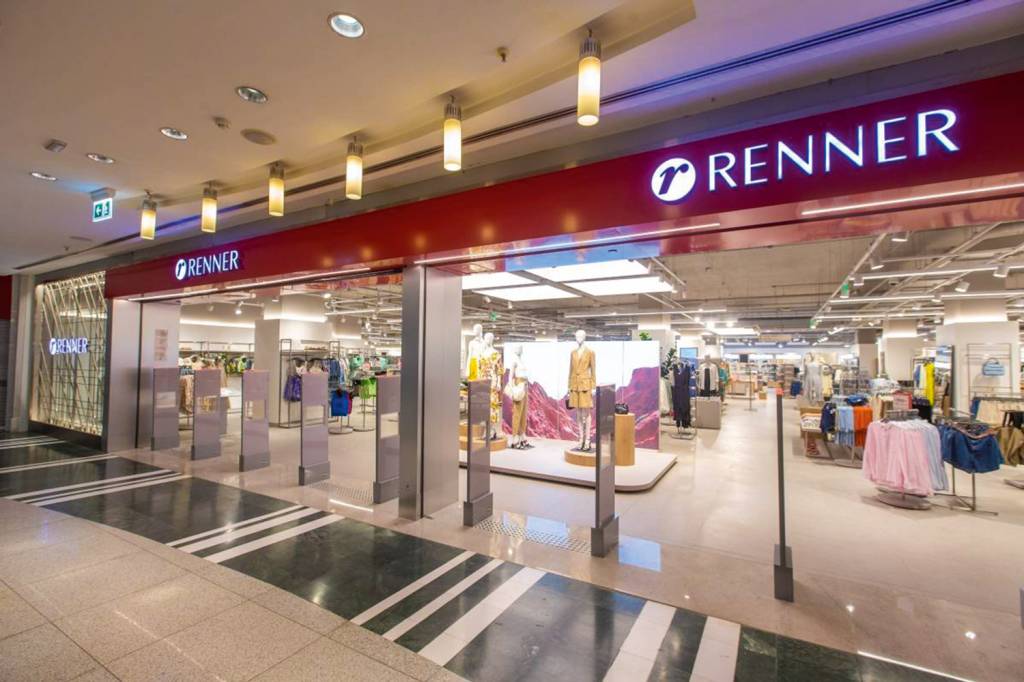 Loja-Renner_1.jpg Loja da Renner: com ações pulverizadas na bolsa de valores desde 2005, a empresa não tem controlador