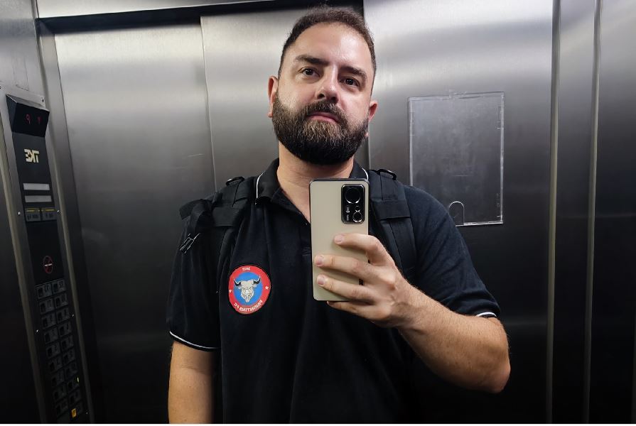 Luis Claudio