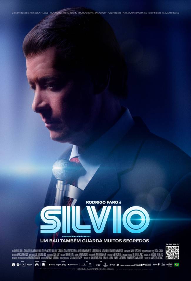 Poster_Silvio Poster_Silvio