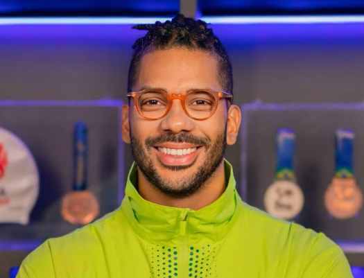 COB se manifesta após Joel Jota deixar cargo de padrinho de atletas