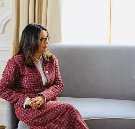 O relato de Janja sobre episódios de assédio como primeira-dama