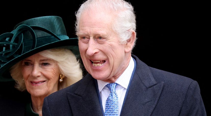 Afastado por câncer, rei Charles anuncia data de retorno às funções reais