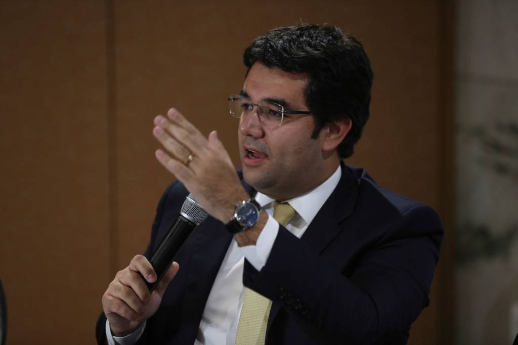 ‘Expectativa é positiva’, diz advogado de Moro sobre julgamento