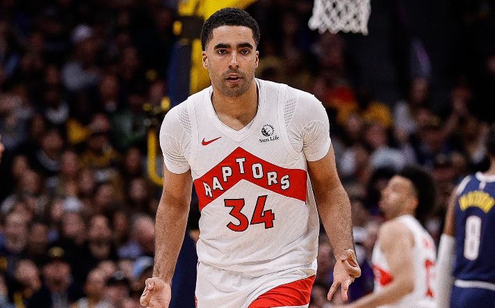 Jogador do Toronto Raptors recebe punição histórica da NBA