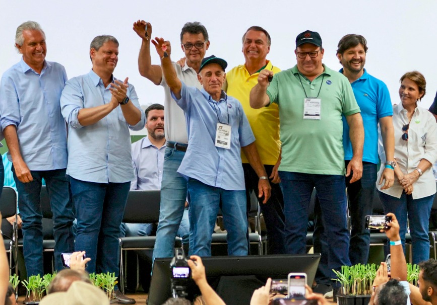 A colheita que virá das “sementes” de Bolsonaro