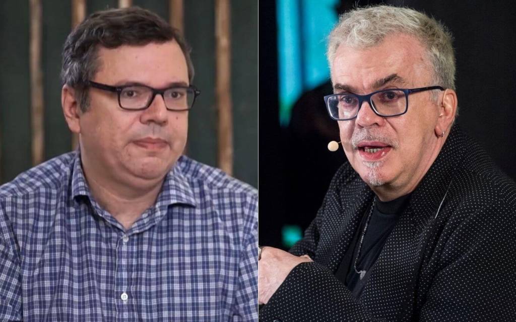 O futuro das novelas, segundo João Emanuel Carneiro e Walcyr Carrasco
