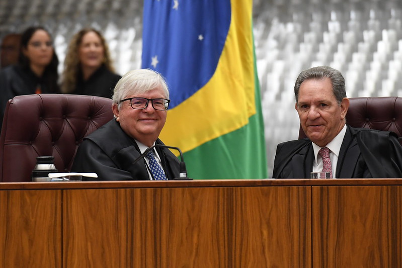 Ministro que defendeu cassar Dilma e Temer será o novo presidente do STJ