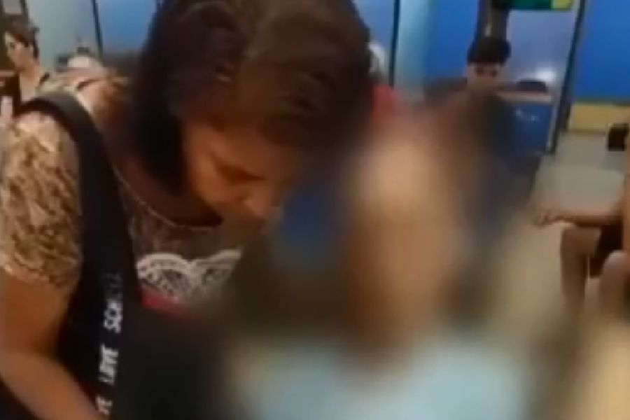 Pouco importa se ele chegou vivo, diz polícia sobre idoso em banco no RJ