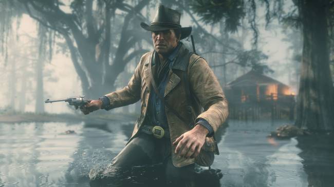 red-dead-redemption-2-1540300058 Red Dead Redemption 2, considerado um dos grandes games já lançados: história envolvente e complexa -