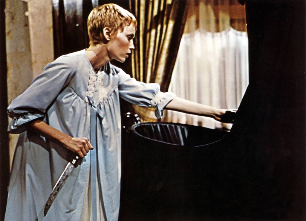 076_Rosemary’s_Baby_14.jpg CLÁSSICO - O Bebê de Rosemary: filme assustador que marcou época
