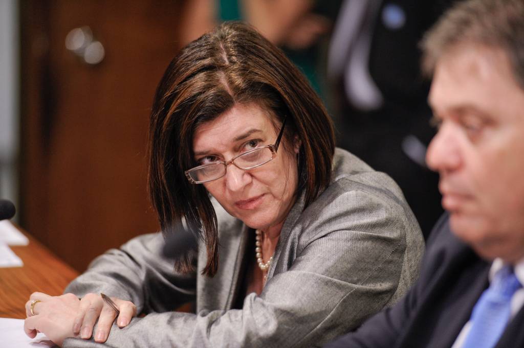 Petrobras atinge pior nível em dois anos e acende alerta na bolsa