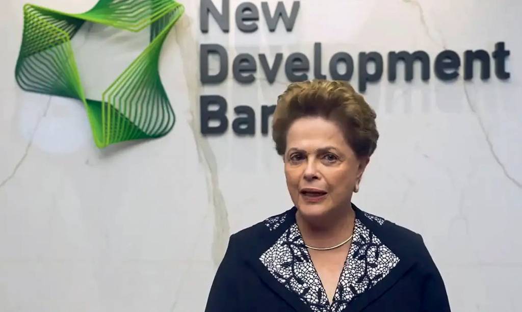 @DILMABR/X DIVULGAÇÃo @DILMABR/X DIVULGAÇÃo