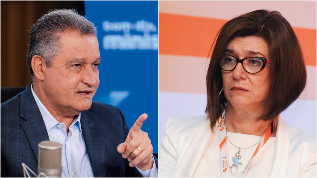 4.1—RUI-COSTA-2024-3-h.jpg FANTASMAS - Rui Costa e Magda Chambriard: o intervencionismo estatal voltou a assombrar