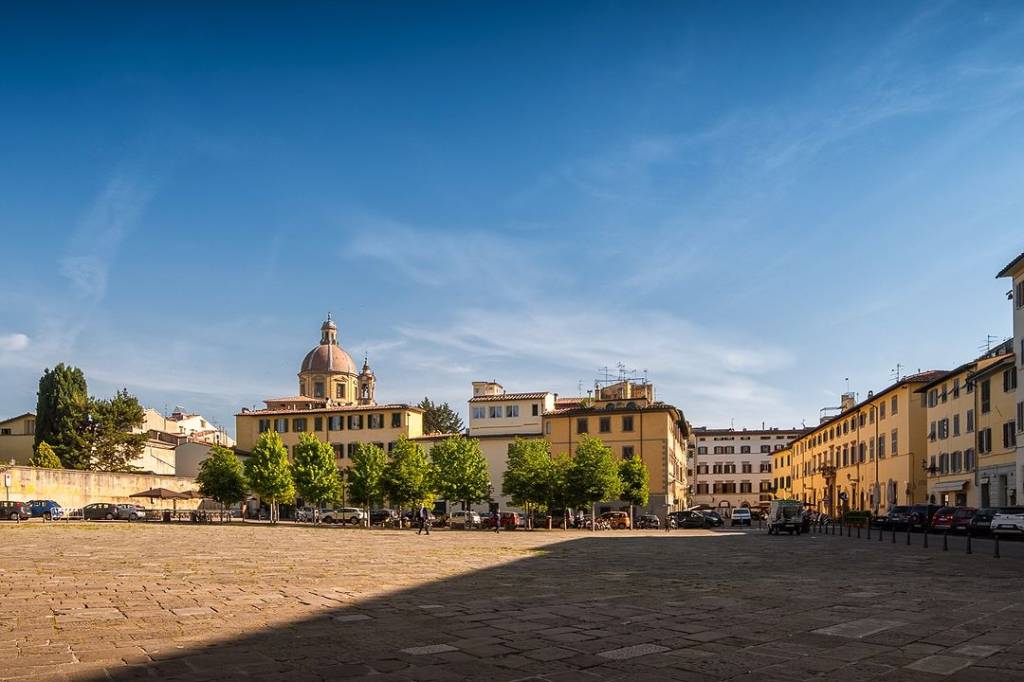 Secretário se inspira em Florença para restaurar centros históricos de SP