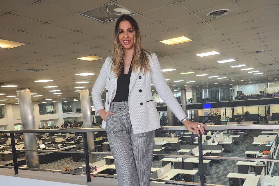 Alta executiva de joias, brasileira traz diamantes do mundo para o Brasil