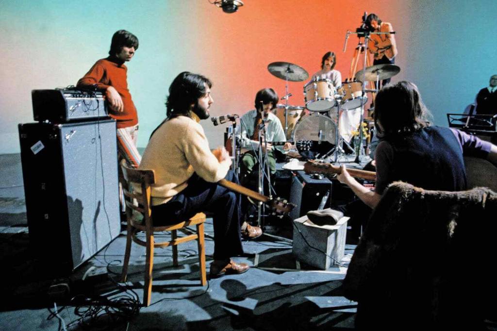 Como o melhor disco dos Beatles sem os Beatles surpreendeu o mundo
