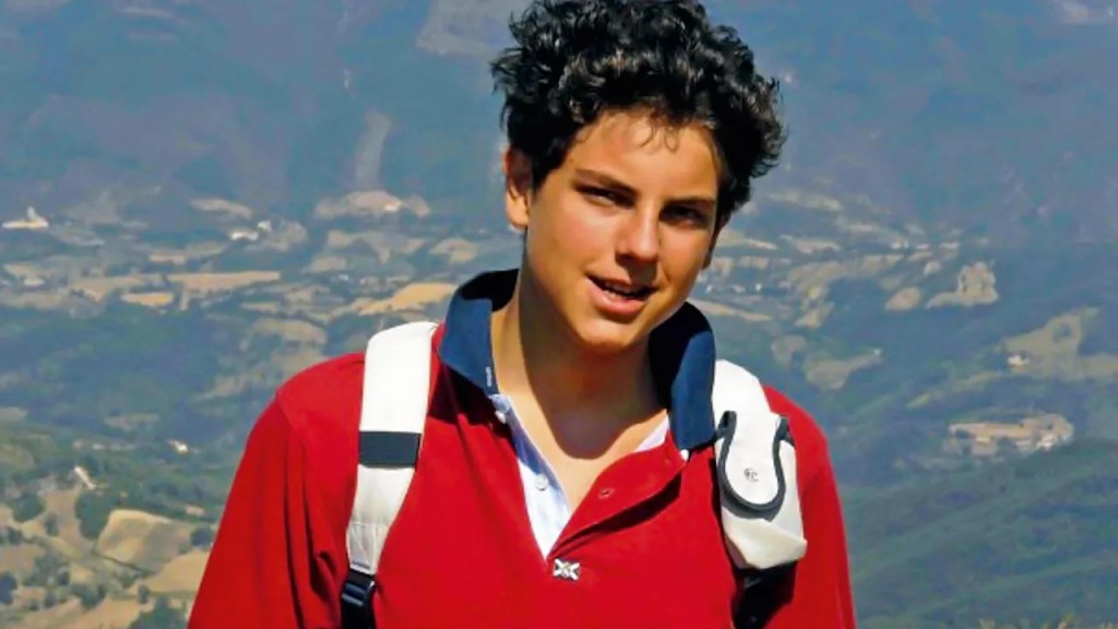Canonização do ‘santo da internet’, Carlo Acutis, é suspensa após morte do papa Francisco