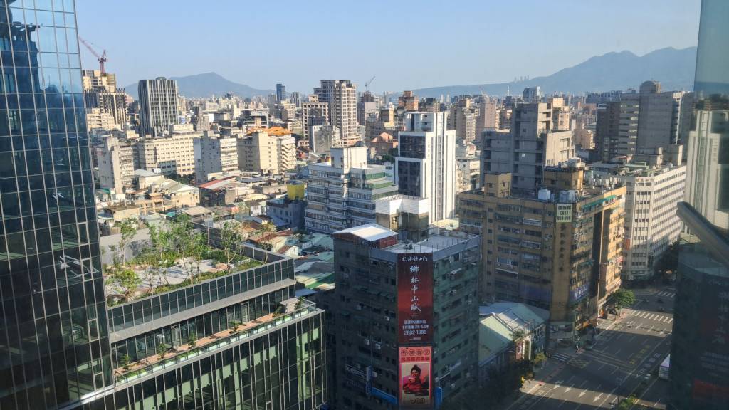 Como sistema antiterremoto de Taiwan poderia evitar desastres como o do RS