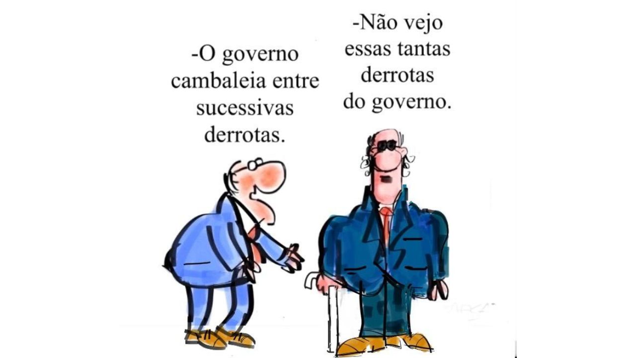Charge do JCaesar