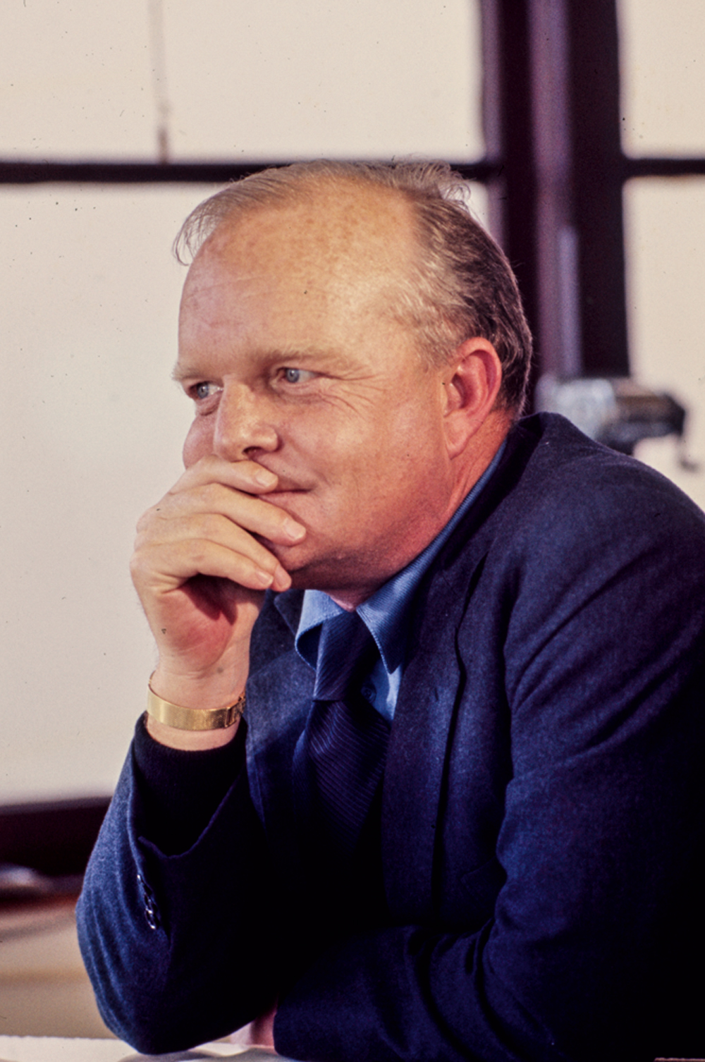 GettyImages-1135158756.jpg PIONEIRO - Truman Capote: ele expôs hipocrisia em suas obras — e pagou por isso