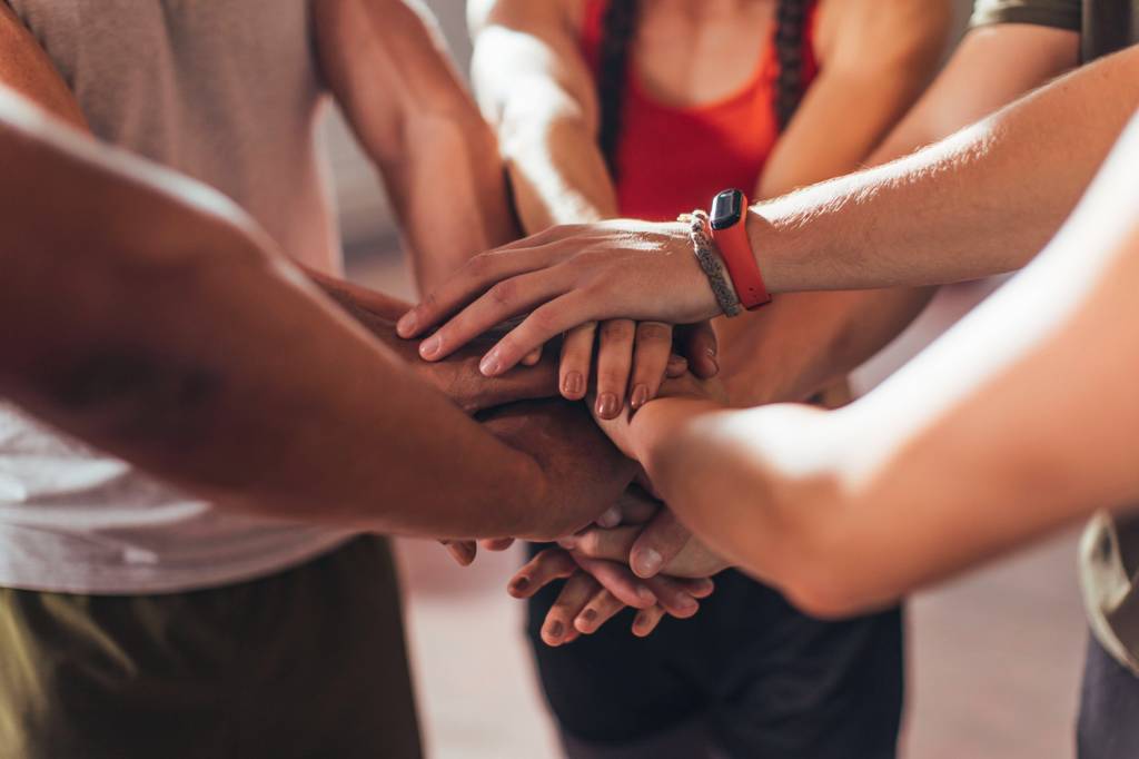 Striving for fitness excellence MISCIGENAÇÃO - Diversidade genética: o chamariz brasileiro para estudos globais