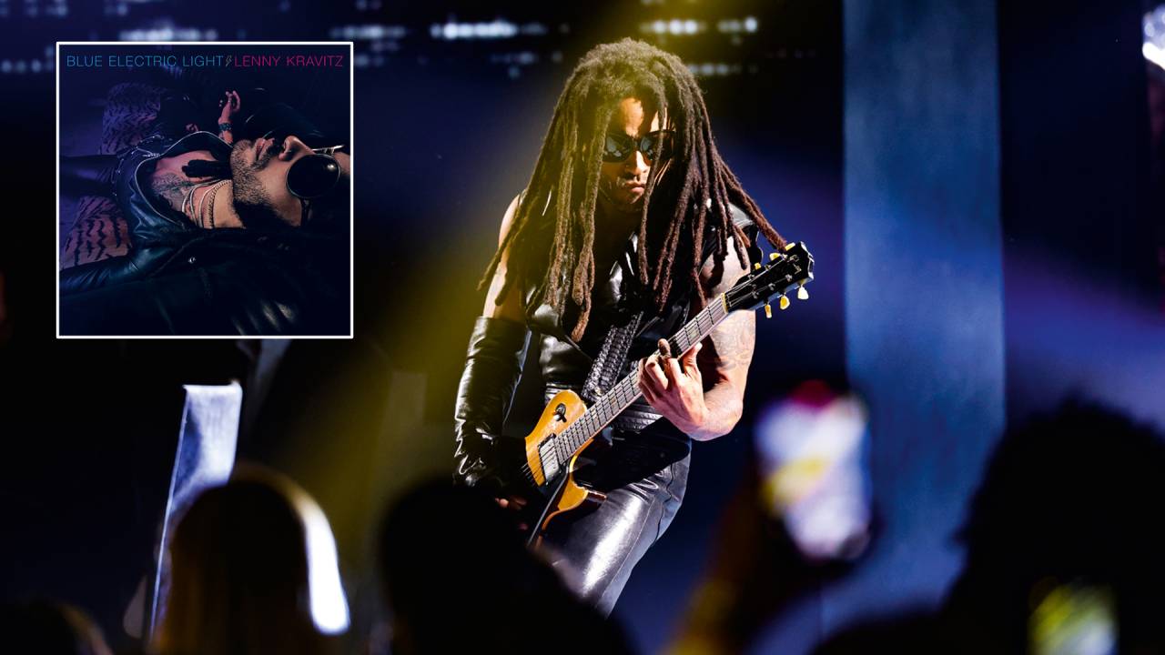 RETORNO - Kravitz: músico lança álbum sessentista e com letras libidinosas