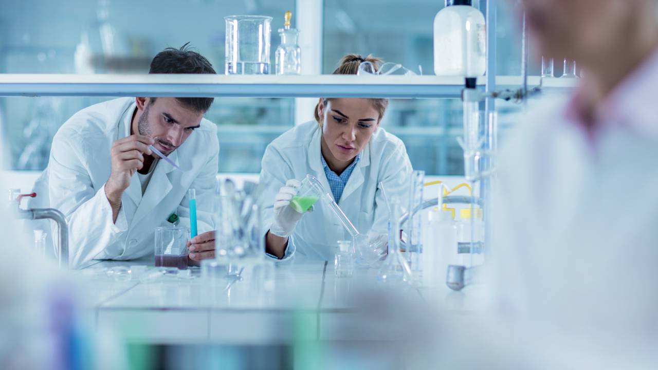 SALTO NO RANKING - Presença do Brasil nas pesquisas internacionais: meta é subir da 20ª para a 10ª posição