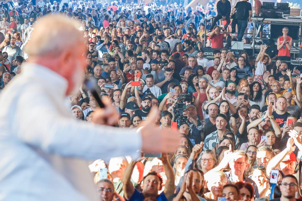 Eleições: a difícil situação do PT no berço político de Lula e do partido