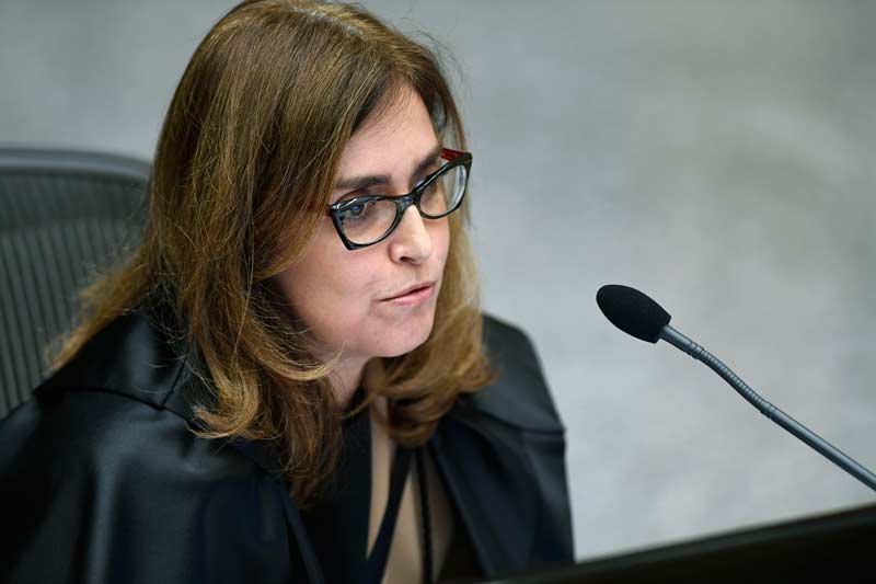Futura corregedora eleitoral, Isabel Gallotti tem perfil conservador