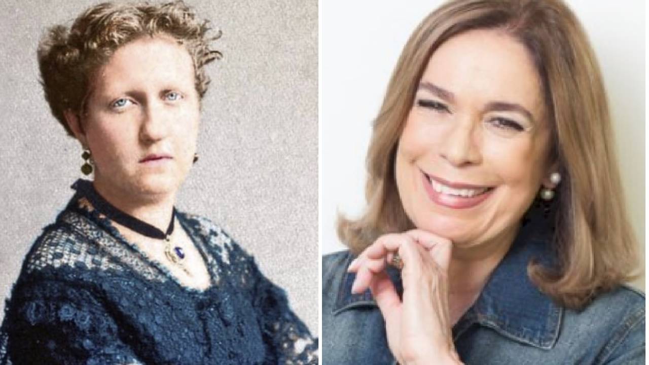 Princesa Isabel e Mary del Priore