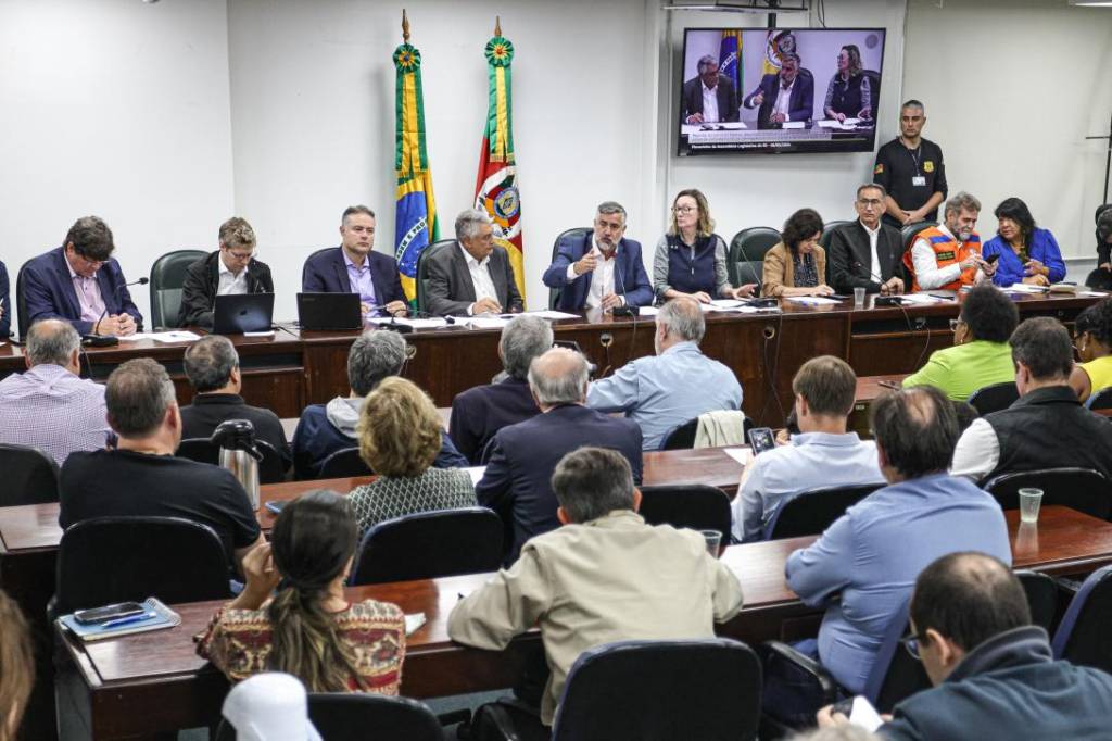 PT tenta ampliar espaço político na esteira do apoio de Lula ao RS