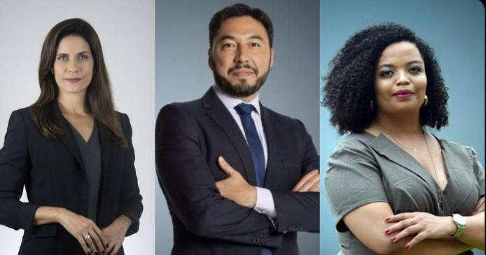 CNN deixa megalomania de lado e promove repórteres a âncoras