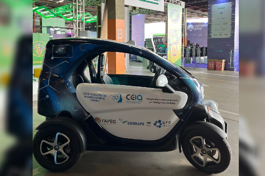 Goiás terá primeira instituição pública de pesquisas em realidade virtual