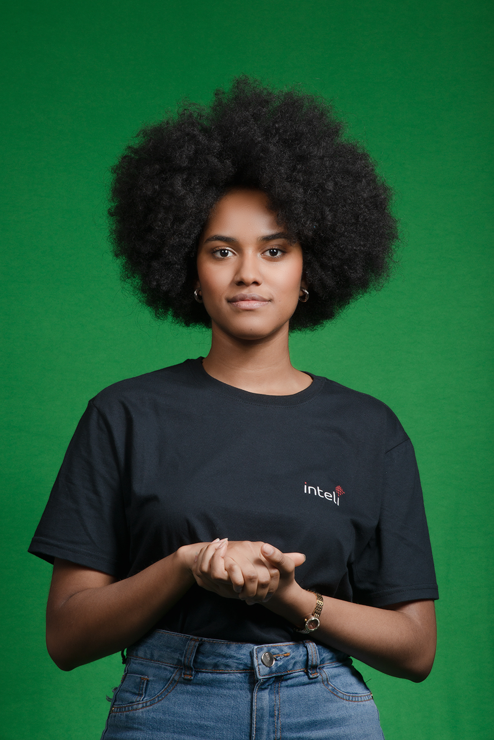 personagem-2—Keyla.tif SAIU DA MODA - Com espírito empreendedor, Keylla, 19, trocou a ideia de ser estilista por uma bolsa integral em sistemas de informação no Inteli