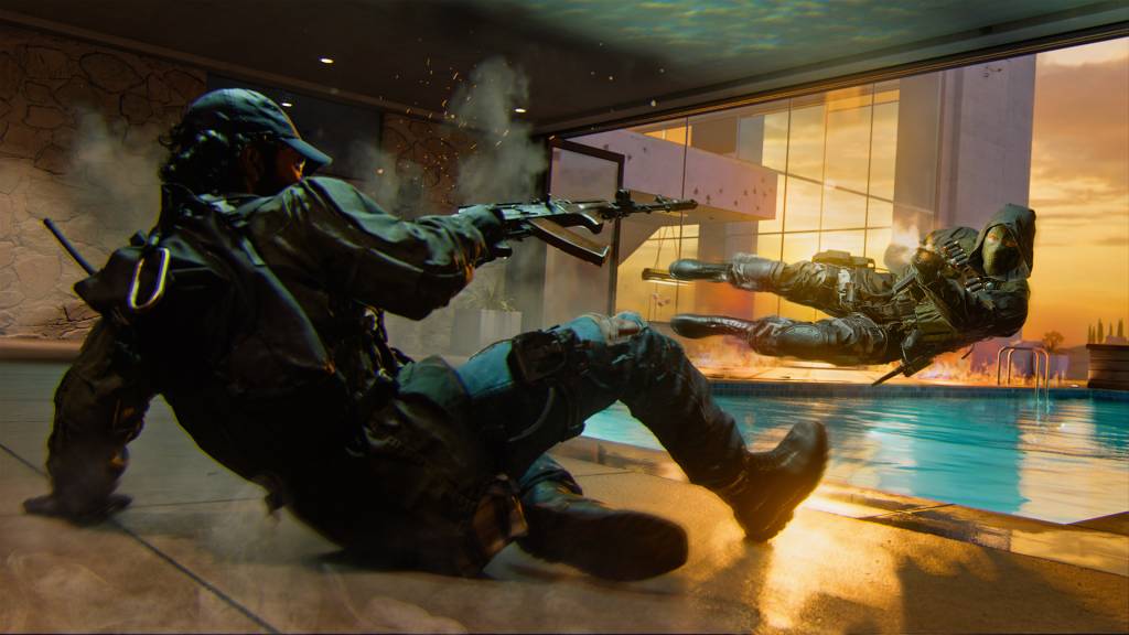 1–CALL-OF-DUTY-BLACK-O-6.png 'CALL OF DUTY' - 'Black Ops 6': cenários remetem a combates no Golfo, em 90