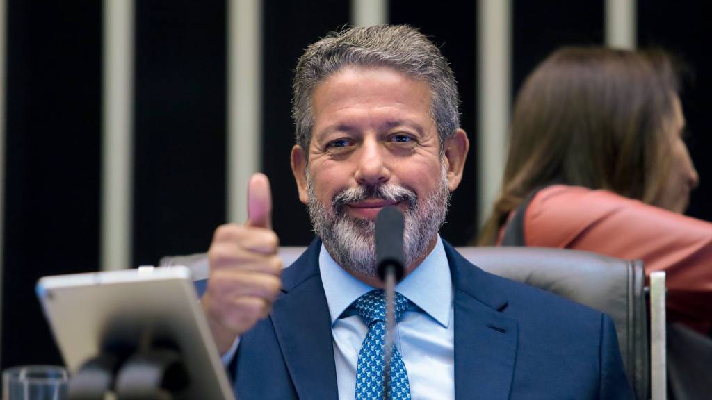 A missão de Arthur Lira no feriado da Páscoa