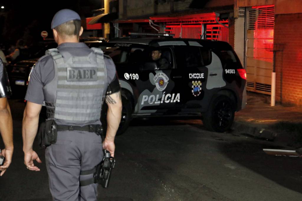 26797963-high.jpeg CERCO - São Paulo: o estado tem a menor taxa de homicídios do Brasil