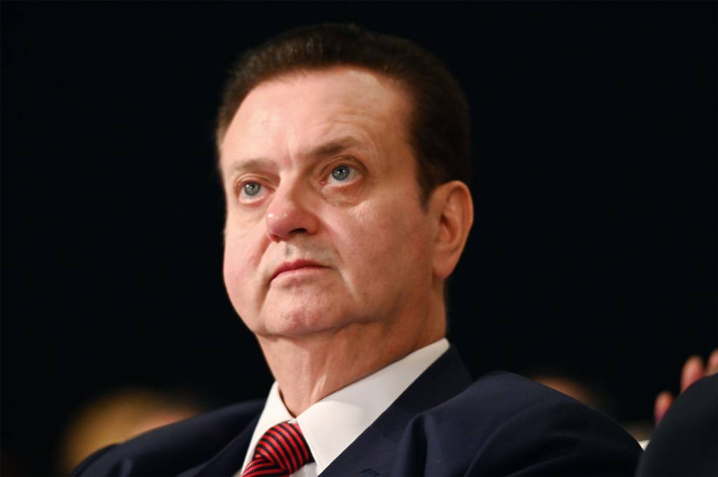 2X5259Y_fotoarena.jpg OLHAR DISTANTE - Kassab: PSD apoia Tarcísio e governo petista e adia definições sobre o seu futuro eleitoral