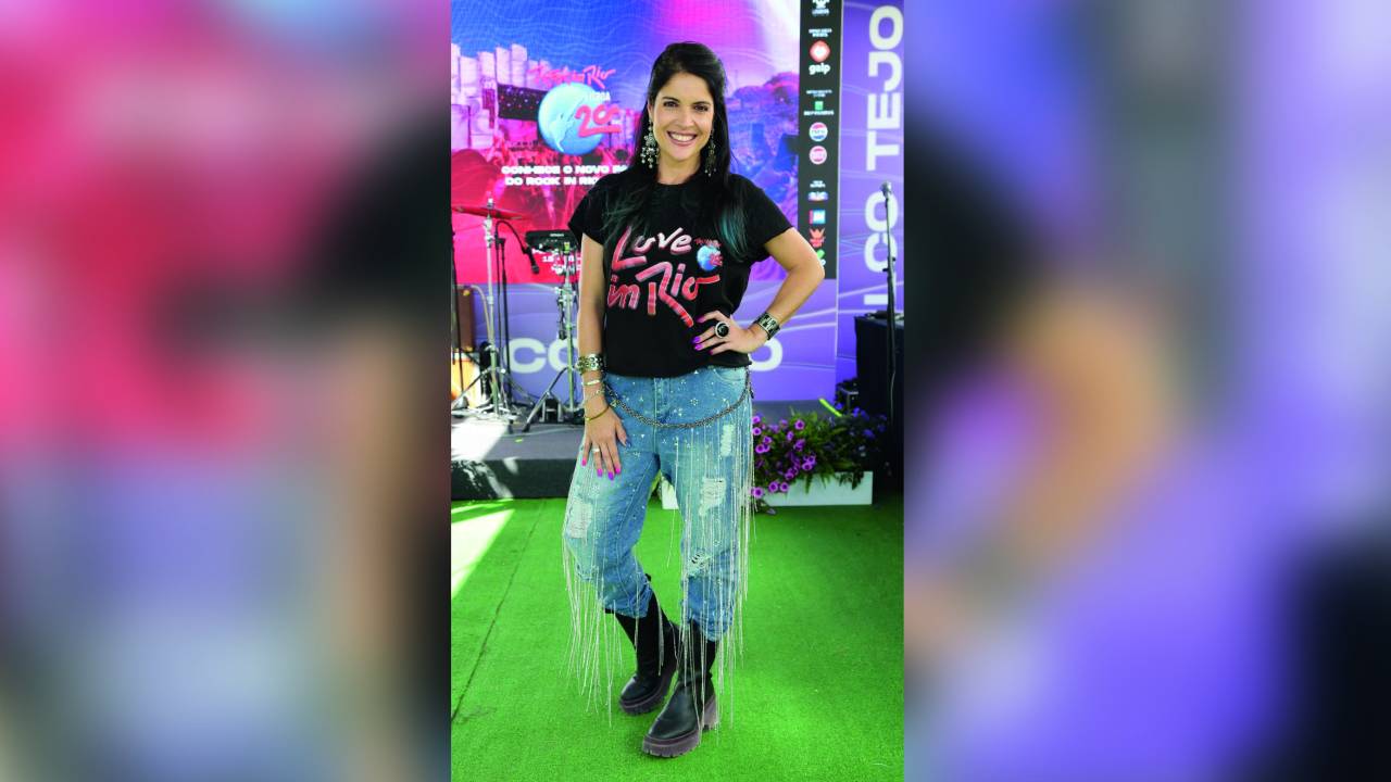 Roberta Medina