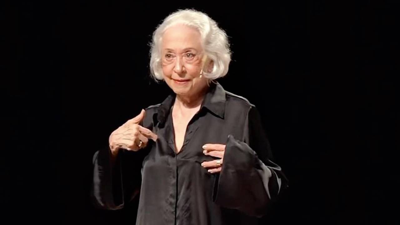Fernanda Montenegro