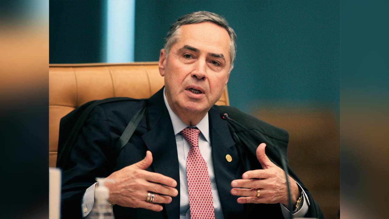 Luís Roberto Barroso