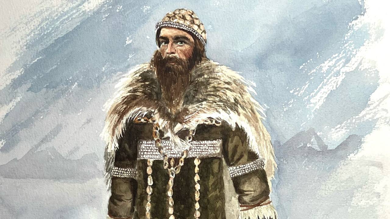 MODA PRÉ-HISTÓRICA - Paleolítico: avanço de ferramentas foi essencial para o estabelecimento da moda