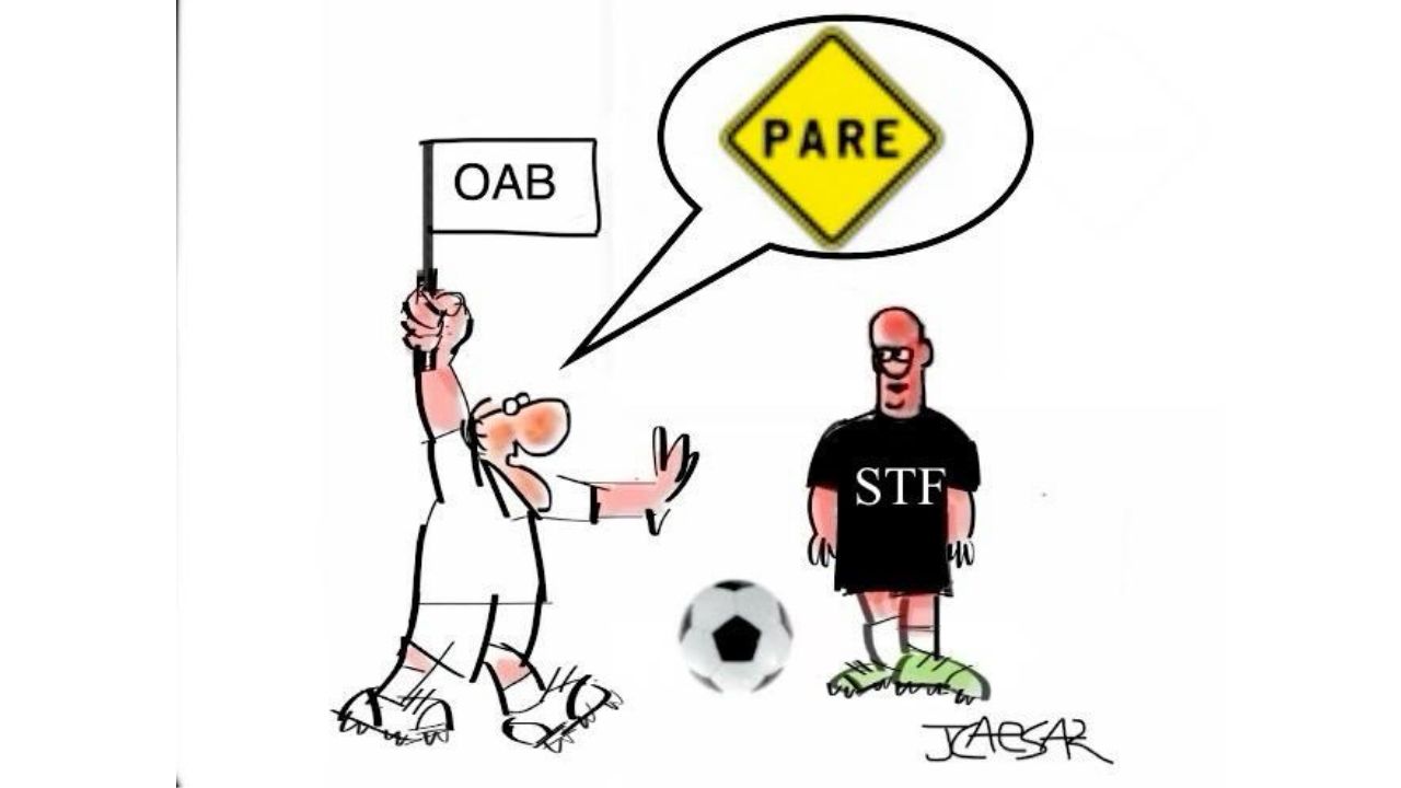 Charge do JCaesar